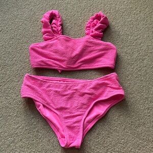 GB girls Swimsuit 10/12